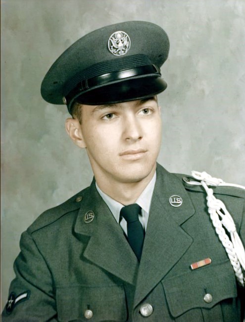 Obituario de Edward "Ed" Carson Kast