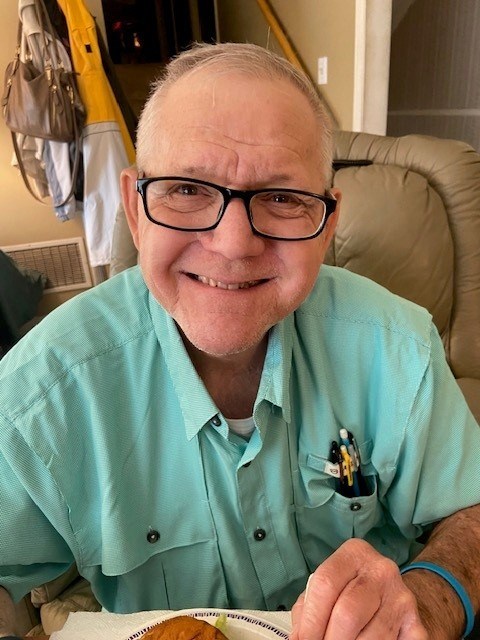 Avis de décès de James "Rick" Pennington