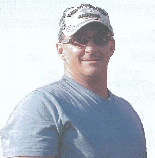 Obituary of John "Dubber" Myatt