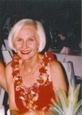 Obituario de Dorothy Jean Allison