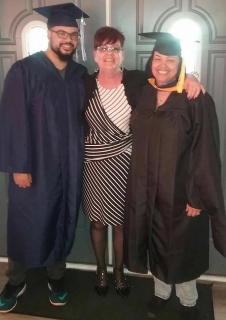 Obituary of Kristine Jo Jarvis