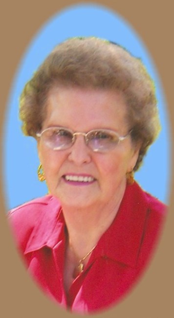 Obituary of Juanita Beatrice Sholly