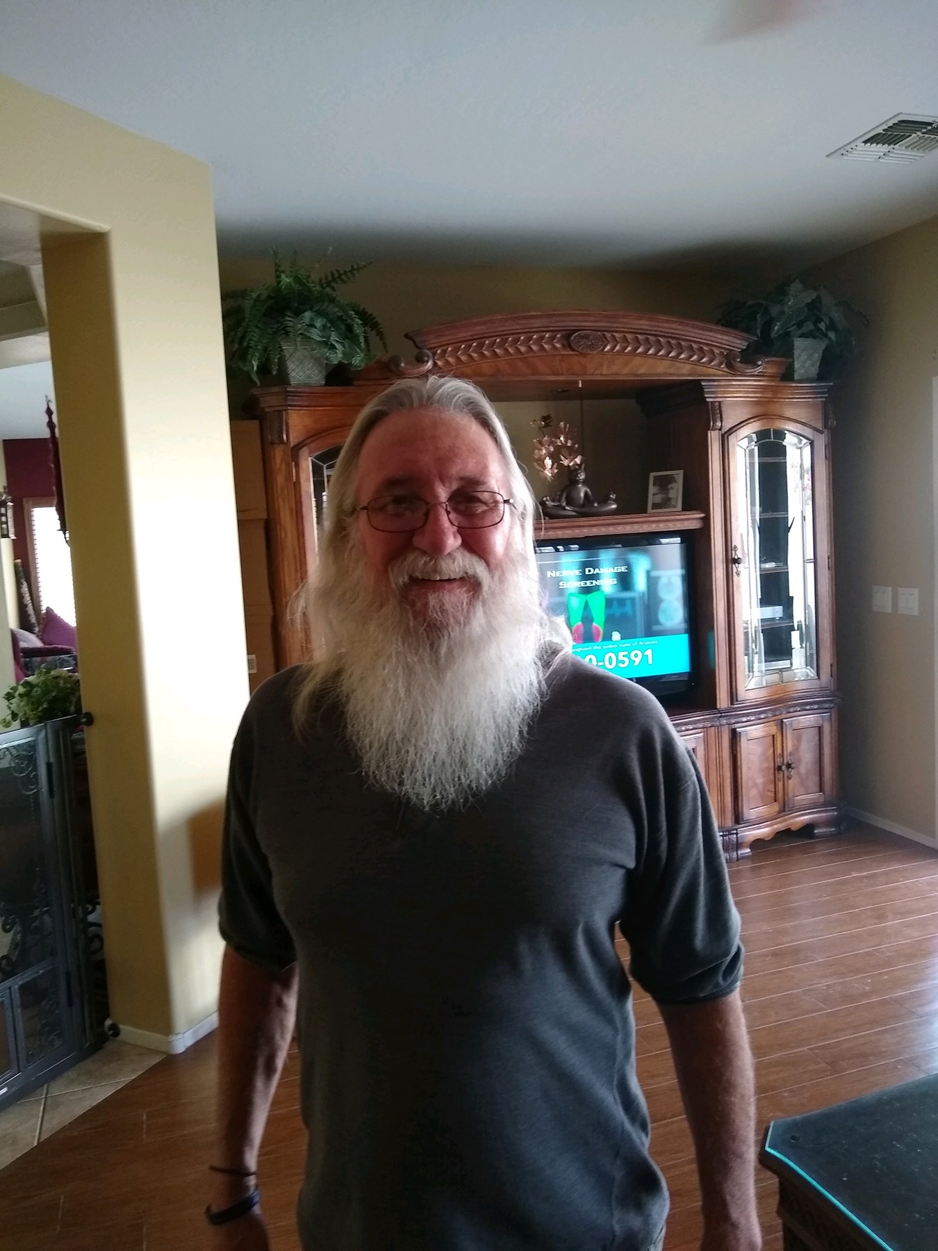 Obituary of Michael “Mike” J. Prescott