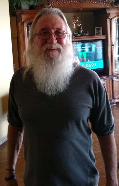 Obituary of Michael “Mike” J. Prescott