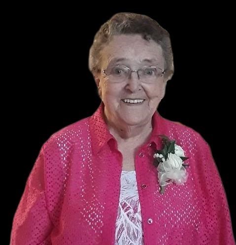 Obituary of Marjorie Clare Hare