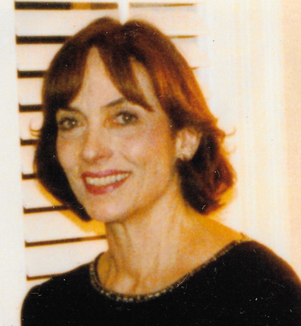 Obituary of Molly Cooley Sanders