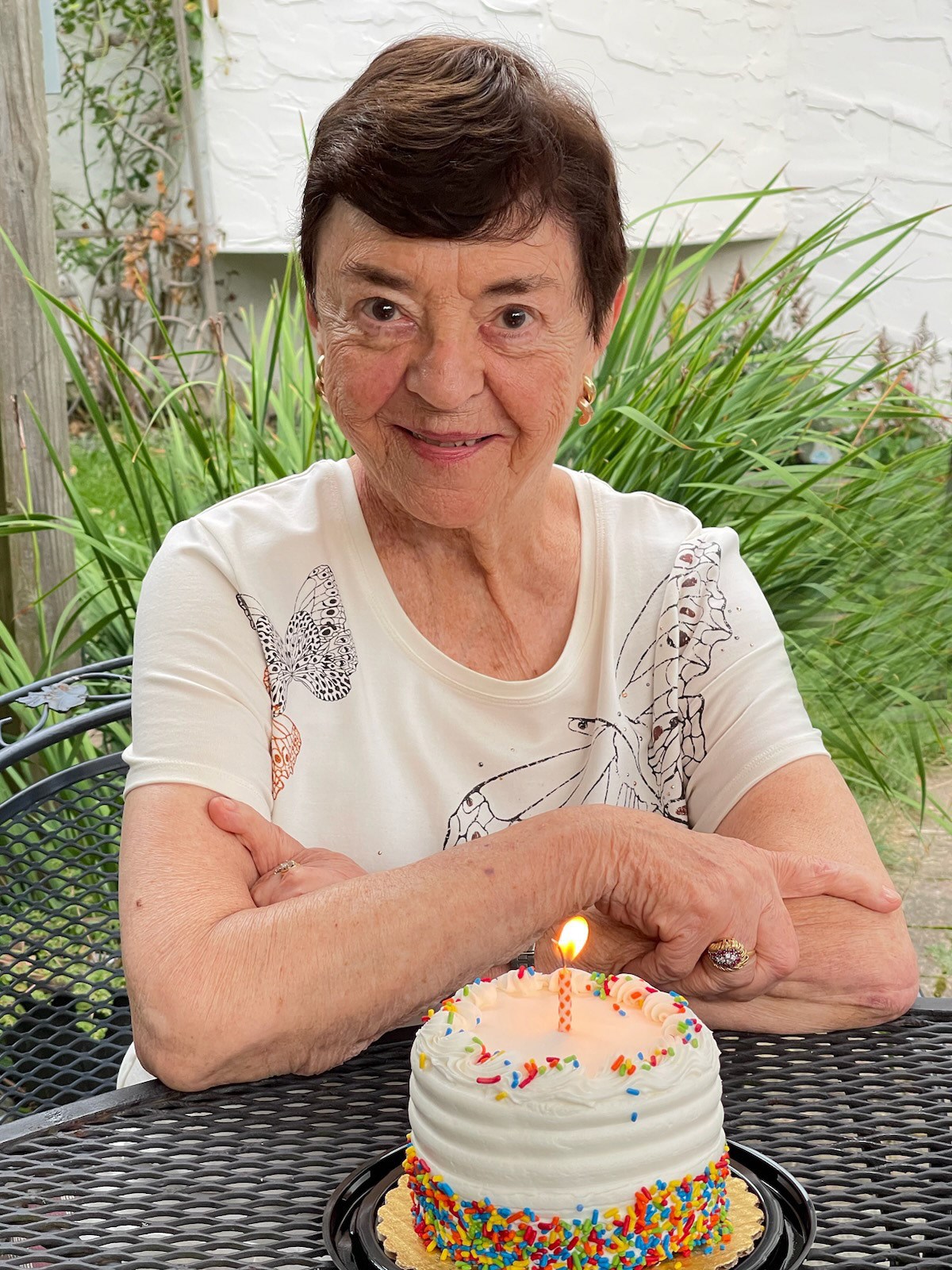 Nancy Murphy Obituary Columbus, OH