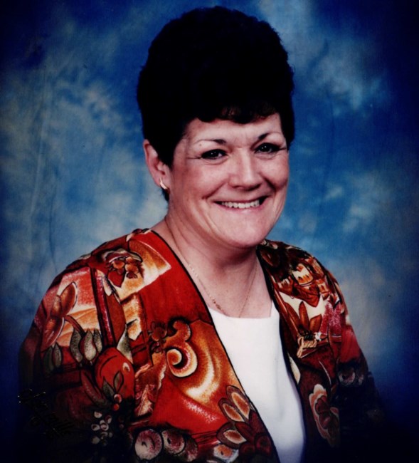 Obituary of Jacqueline Ann Sizemore