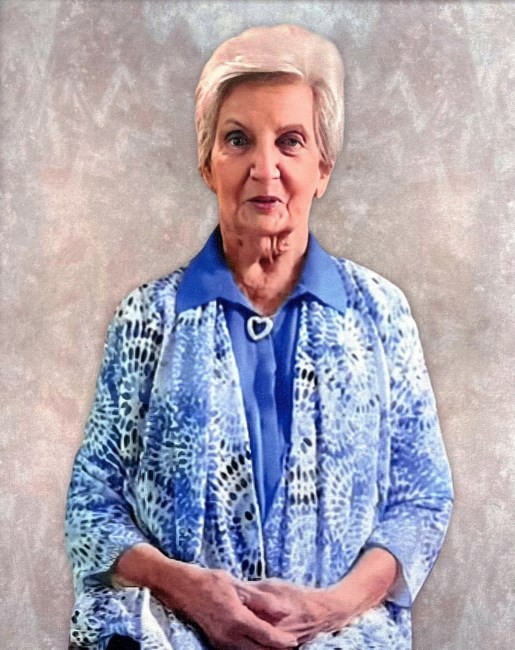 Obituary of JoAnn Hohrine