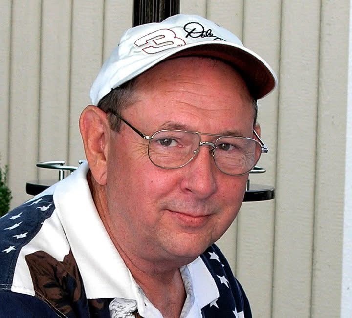 Obituary of Roger John Steinbach