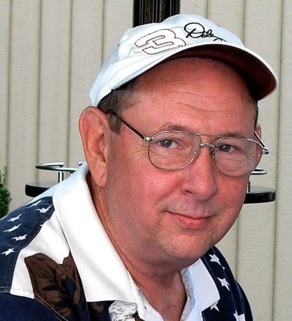 Obituary of Roger John Steinbach