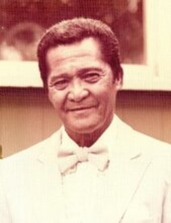 Obituary of Mariano E. Baybado