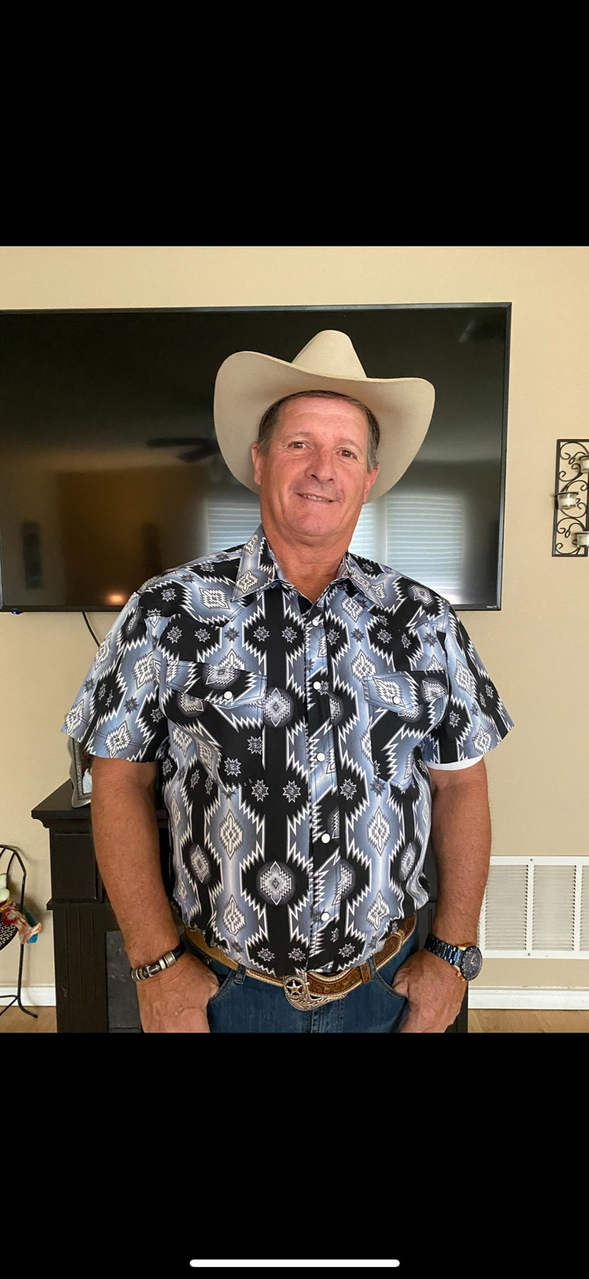 Obituary of Larry Joe Poe