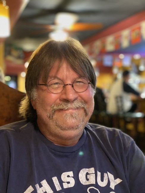 Obituary of David Charles Lungren