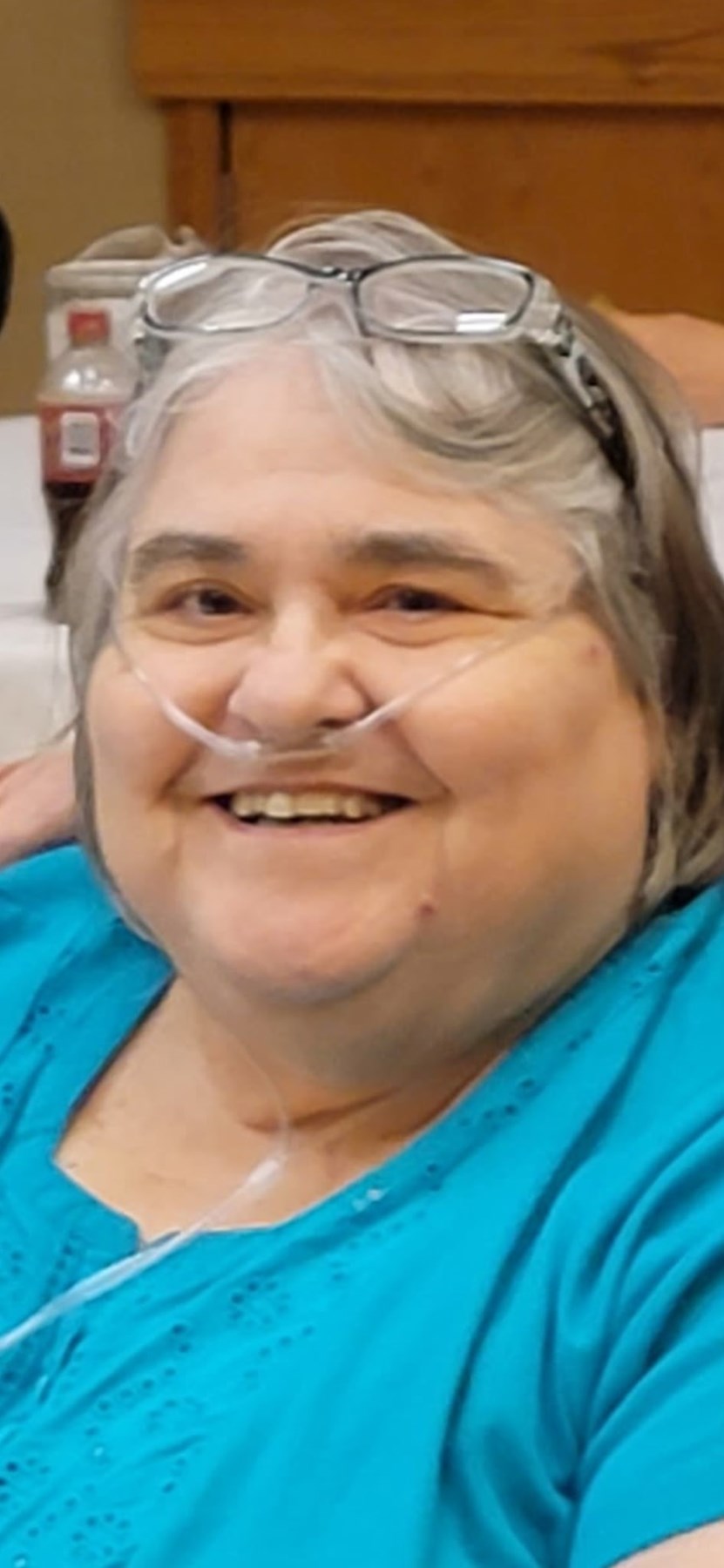 Obituary of Alta Lindberg