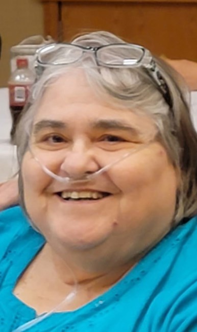 Obituary of Alta Lindberg