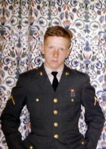 Obituary of Ronald Peabody Lodygowski Jr.