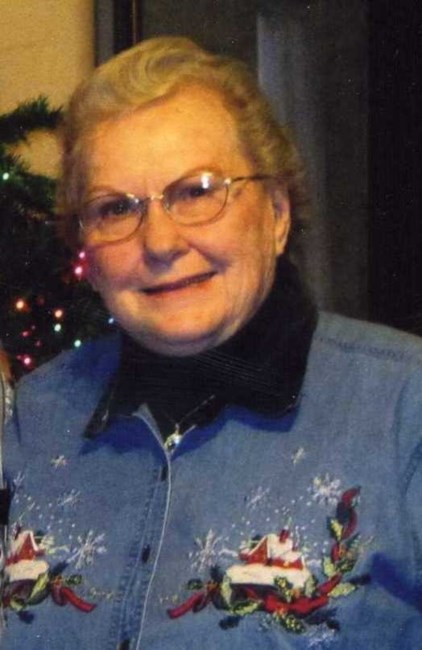 Obituary of Wilma Jeane Jones