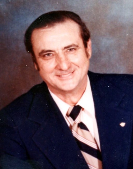 Obituario de Ralph Elmo Howell Sr.