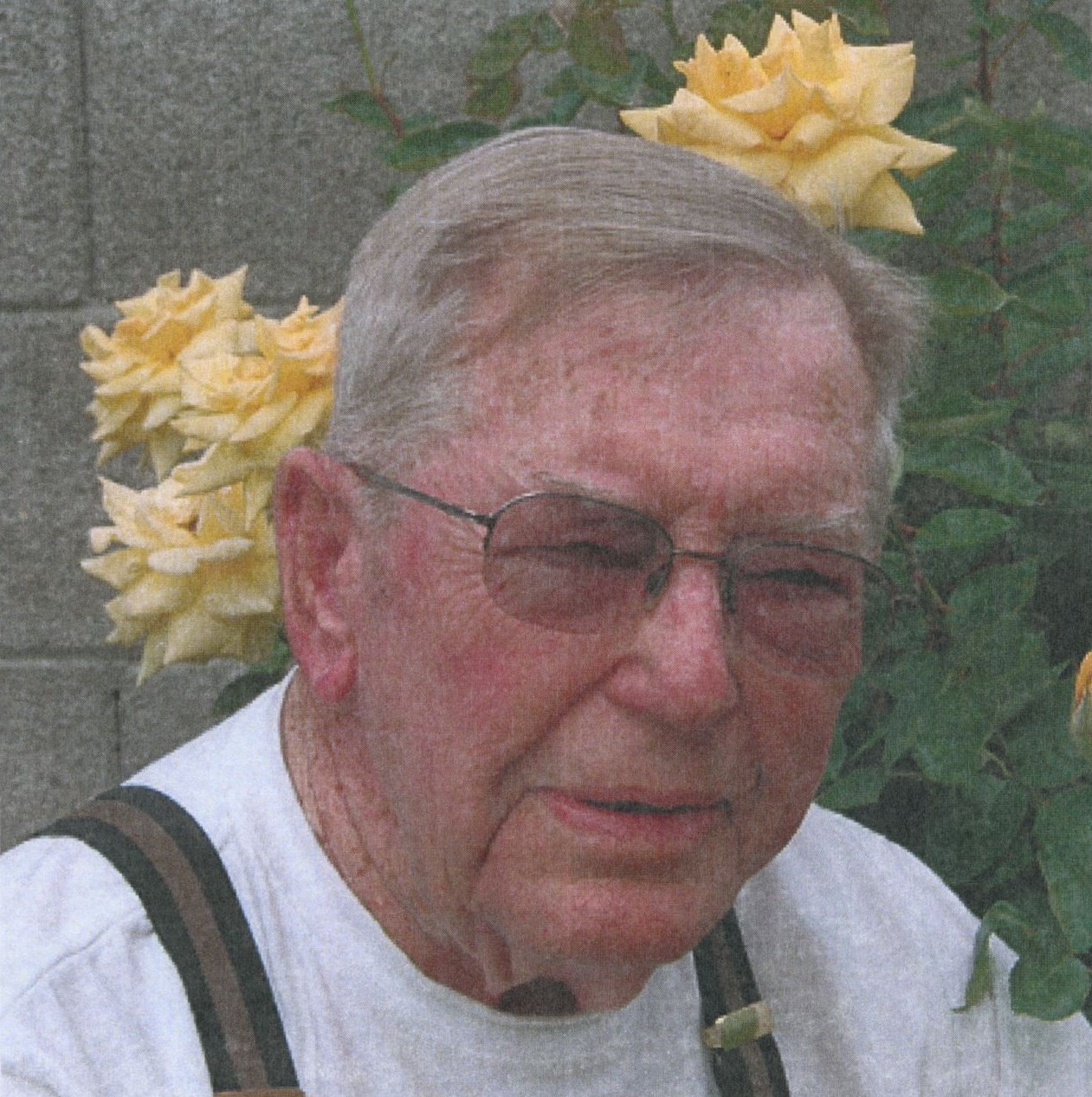 Avis de décès de Jack Hering