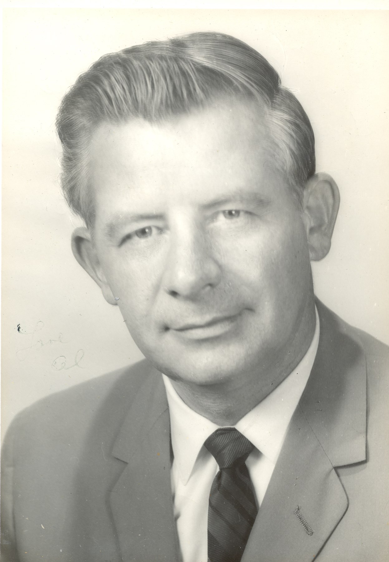 Obituary of Alphonse Robert Gauthier, Sr.
