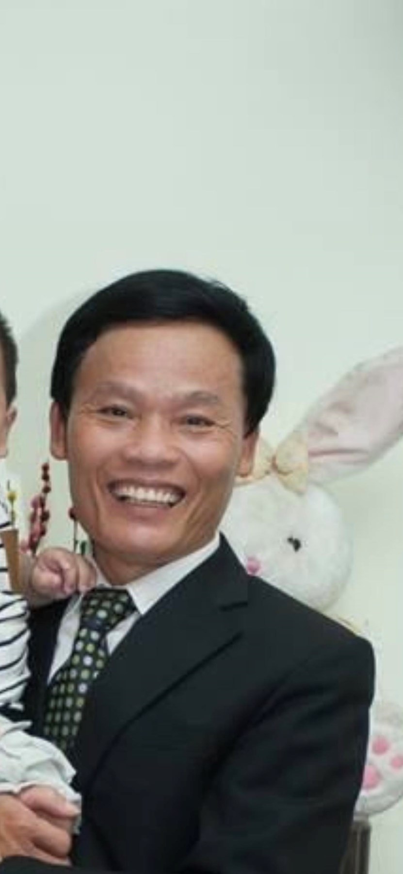 Obituary of Tho Van Doan