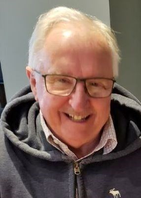 Obituary of Robert Plumtree