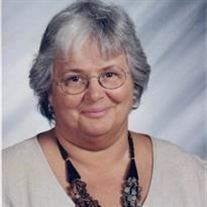 Obituary of Barbara Kay Karol