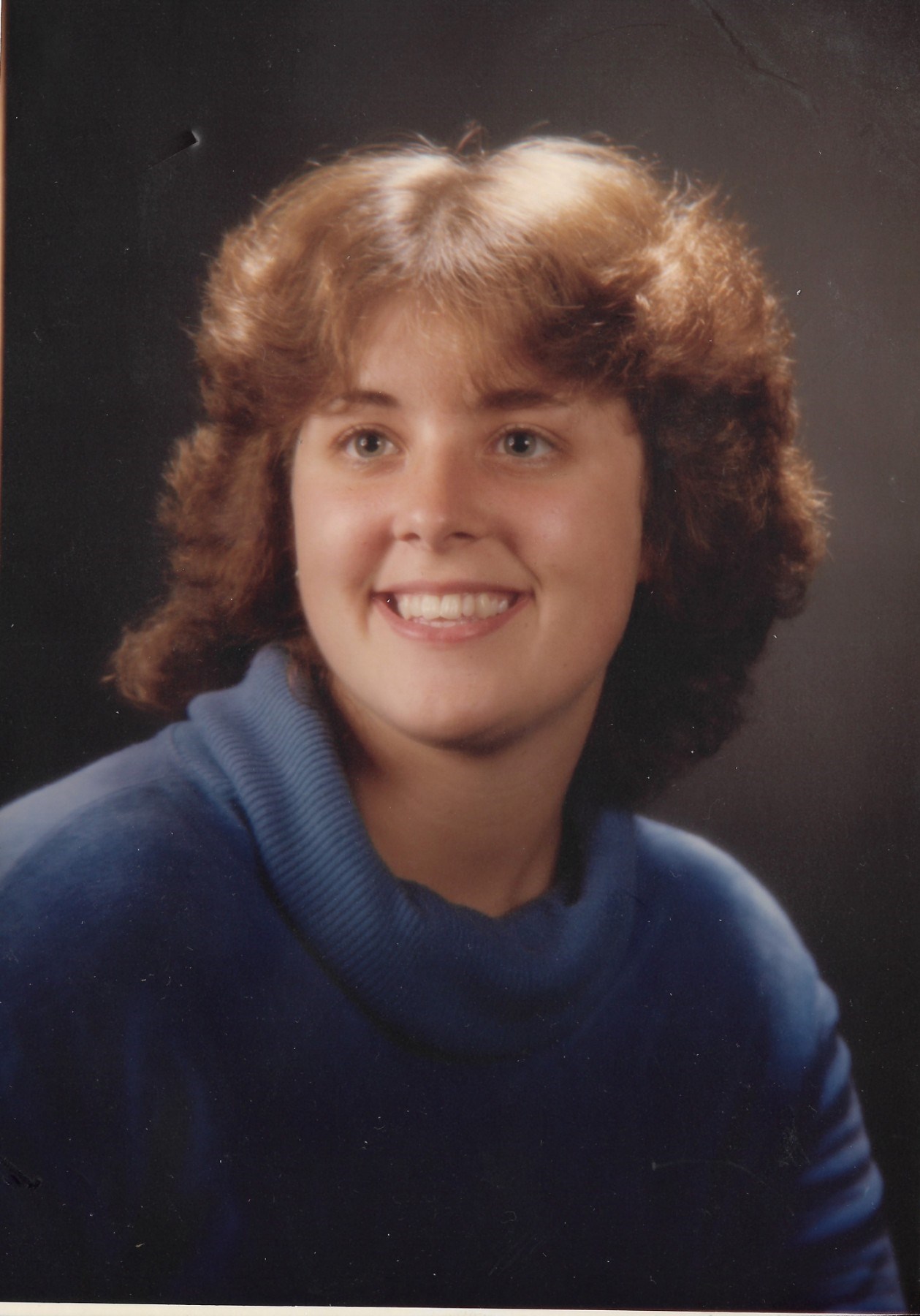 Doris Childers Obituary