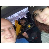 Obituary of Katrina Rey Willis