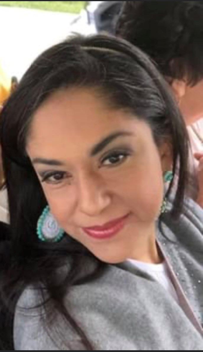 Adriana Elizondo's Instagram, Twitter & Facebook on IDCrawl