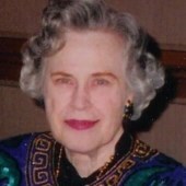 Obituary of Mary Fern Orem