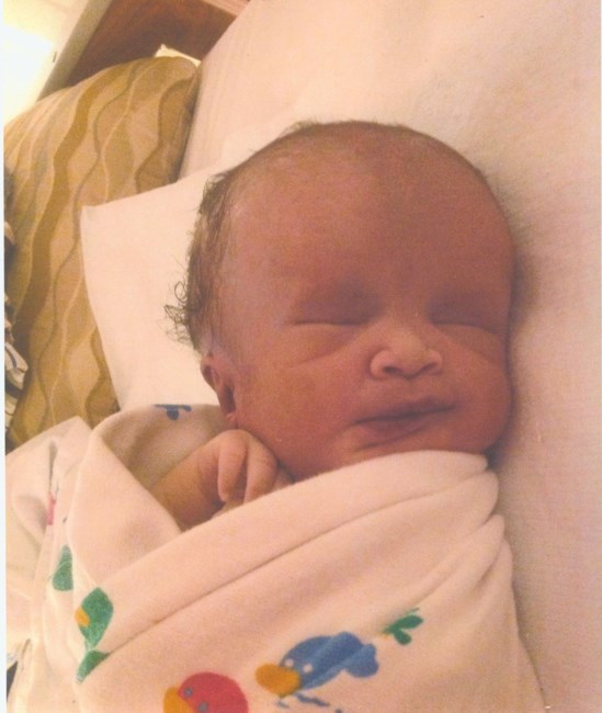 Obituary of Emilio Torres Nico Collazo-Ramos