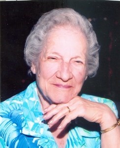 Obituary of Lena Sclafini