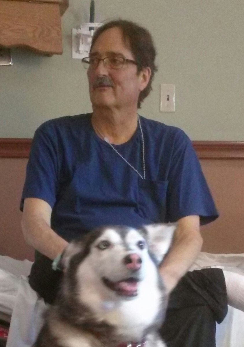 Obituario de Gerald "Jerry" Michael Spencer