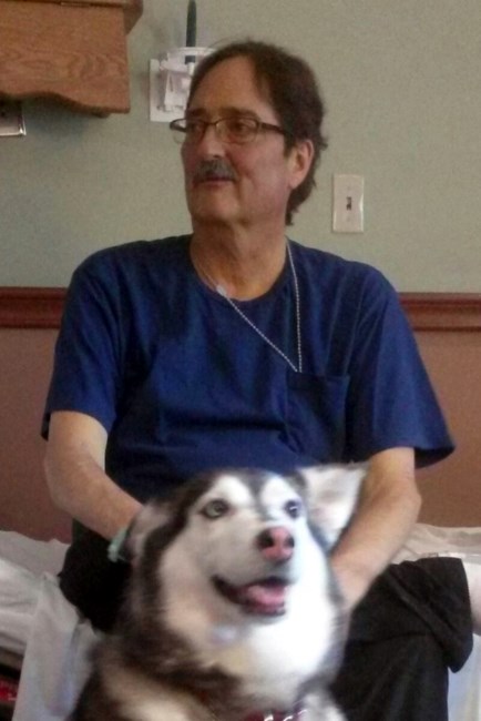 Avis de décès de Gerald "Jerry" Michael Spencer