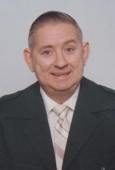 Obituary of Ernest W. Jones