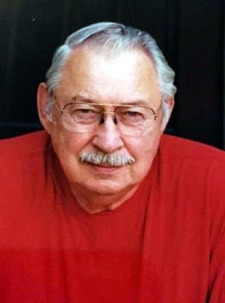 Obituary of Jimmy Devon Thomas