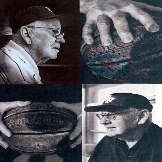 Obituary of Raymond Hall