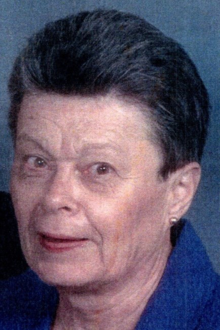 Obituary of Cynthia Ann Mertz