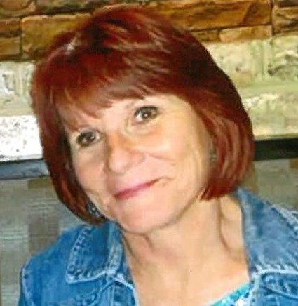 Obituary of Christine Marie Roy