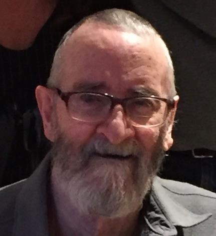 Obituary of Donald G. Munroe