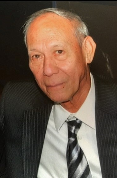 Obituary of Francisco D. Salamante