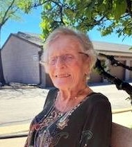 Obituary of Pearl Jeanette Edgar