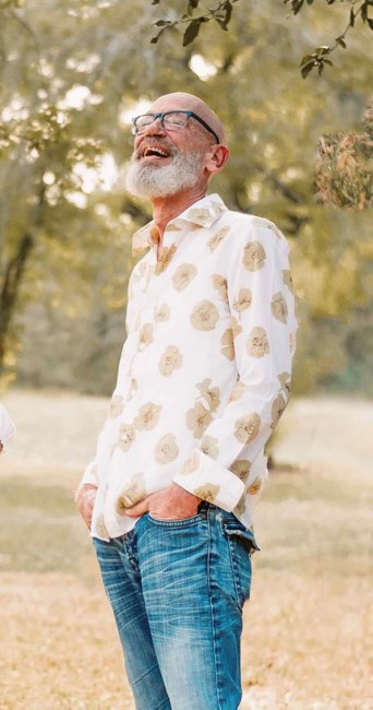 Obituary of Jeffrey Scott Beveridge