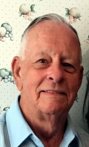 Obituary of Carl E, Jones
