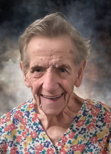 Obituary of Elpida Goulios