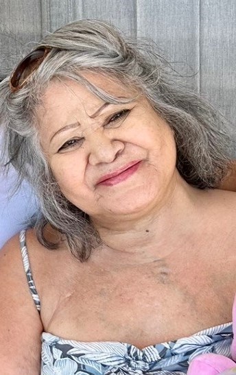 Obituary of Pamela Pacheco