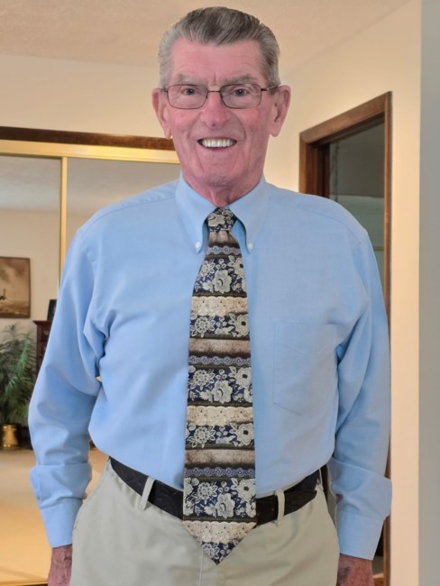 Obituary of Jesse Cole