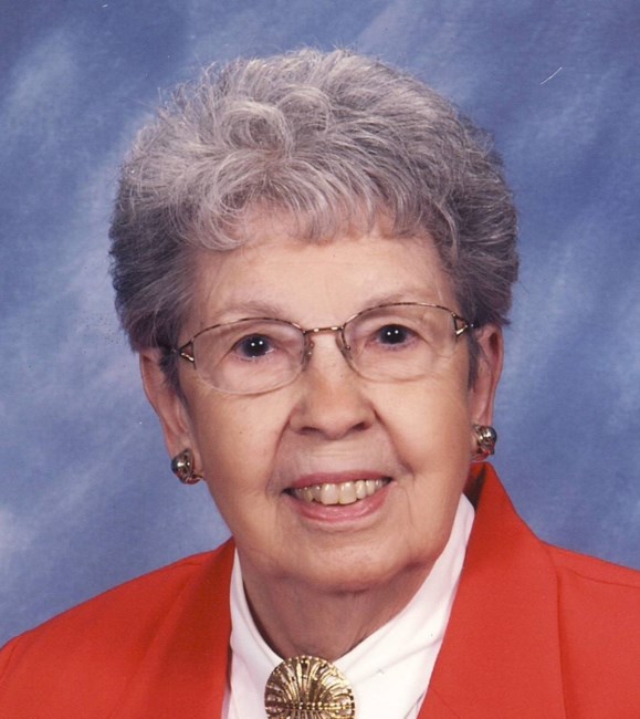 Mary Thompson Obituary Pittsburgh, PA